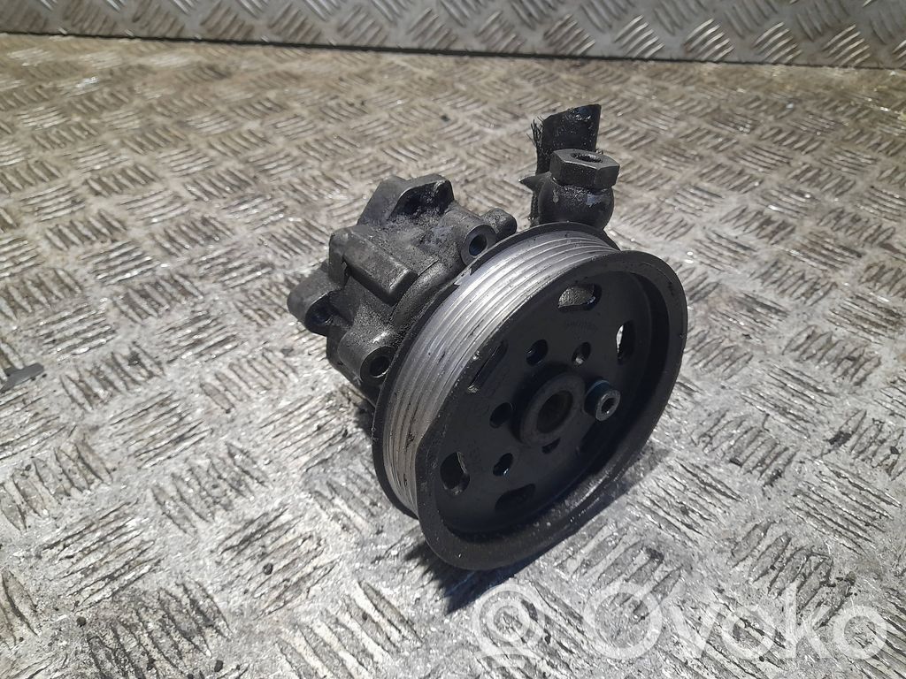 Audi A6 S6 C6 4F Servopumpe 