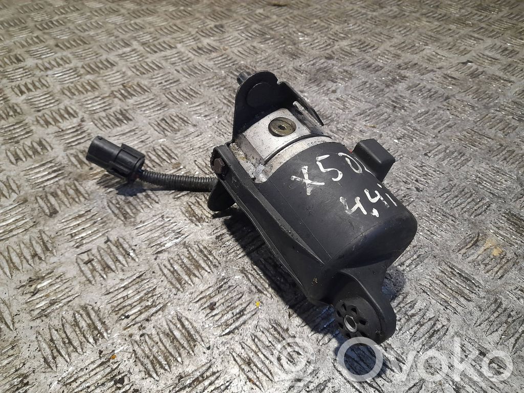 BMW X5 E53 ABS bloks 