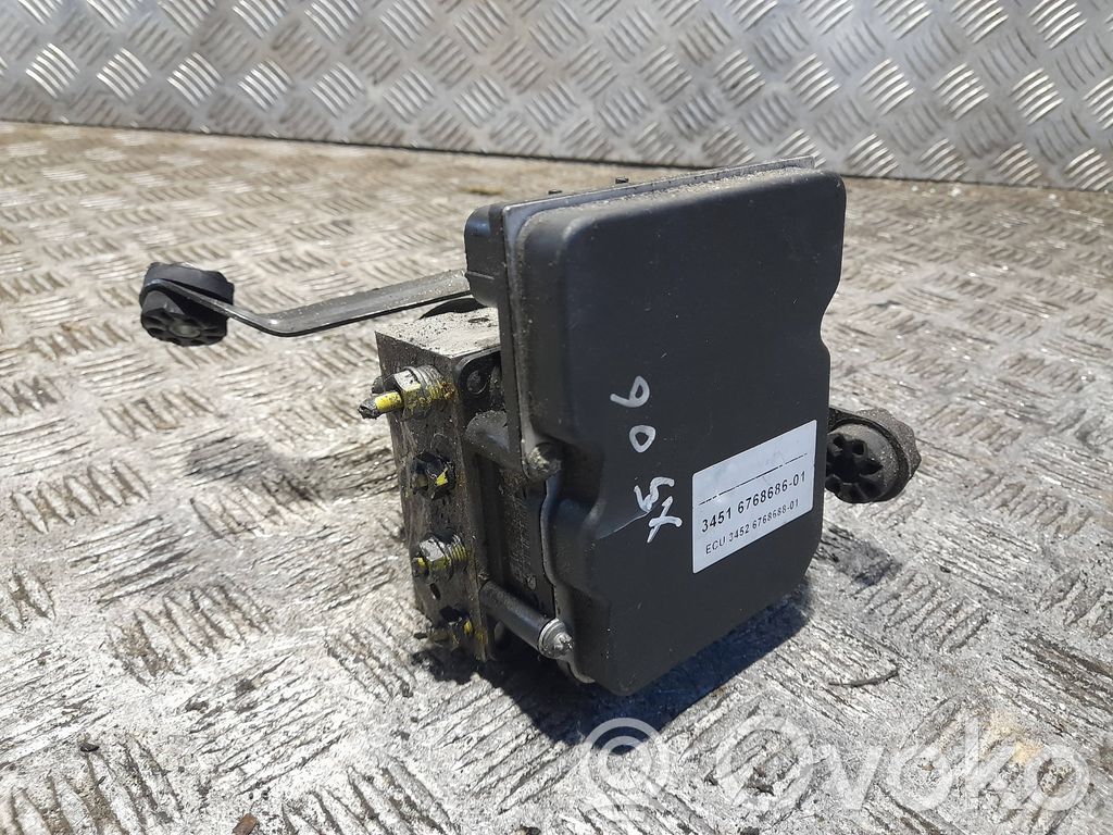 BMW X5 E53 ABS Pump 