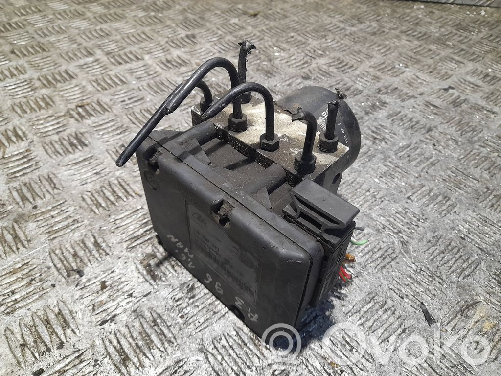 Audi A3 S3 8L ABS-pumppu 