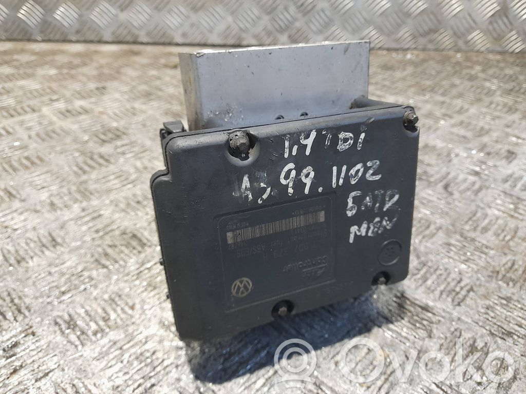 Audi A3 S3 8L Pompa ABS 