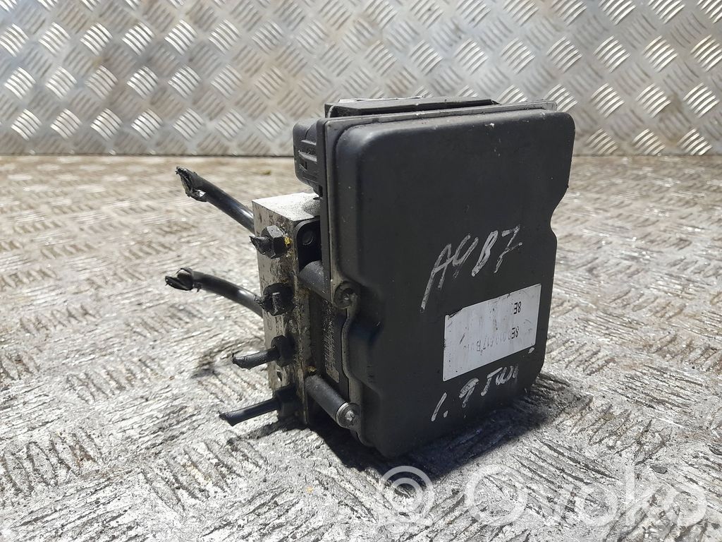 Audi A4 S4 B7 8E 8H Bomba de ABS 