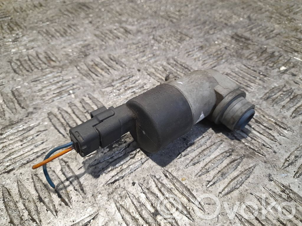 Renault Laguna II Windscreen/windshield washer pump 