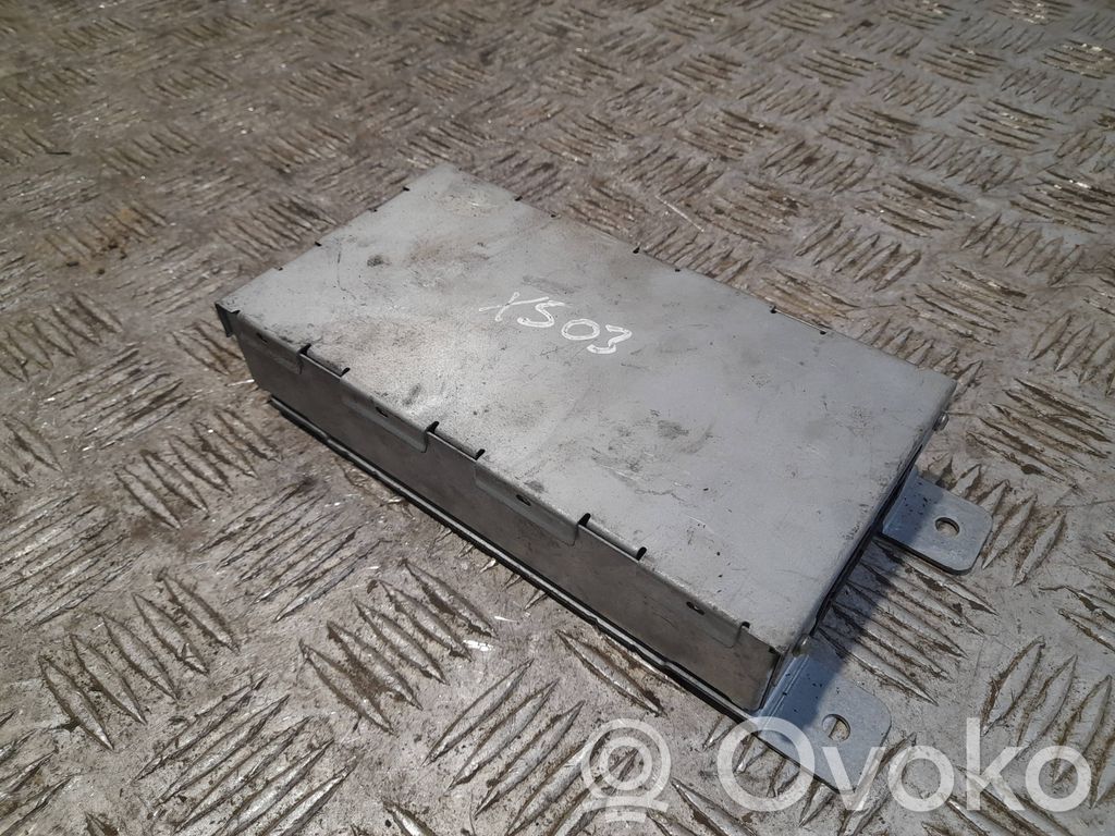 Unidad de control/módulo de bluetooth   8421693186401