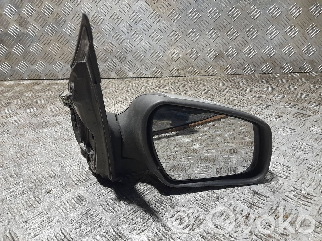 Ford Focus Front door electric wing mirror 