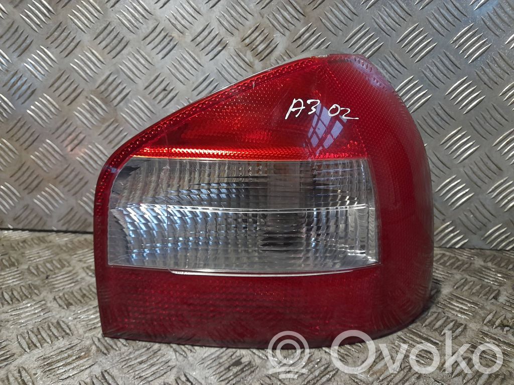 Audi A3 S3 8L Takavalot 