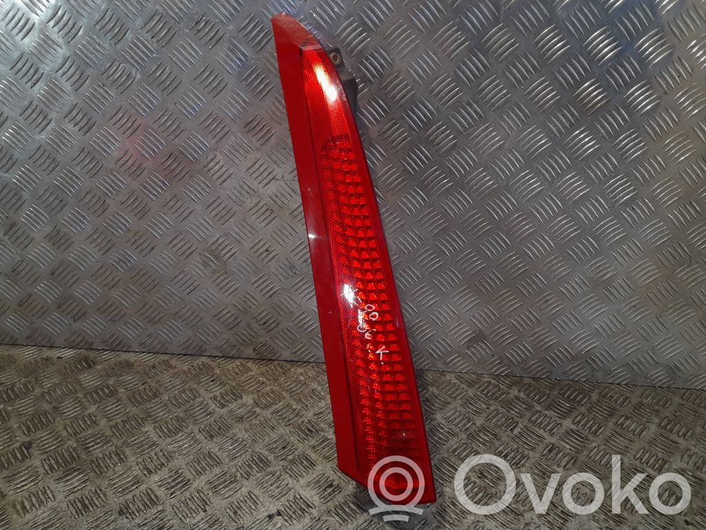 Volvo XC90 Rear/tail lights 