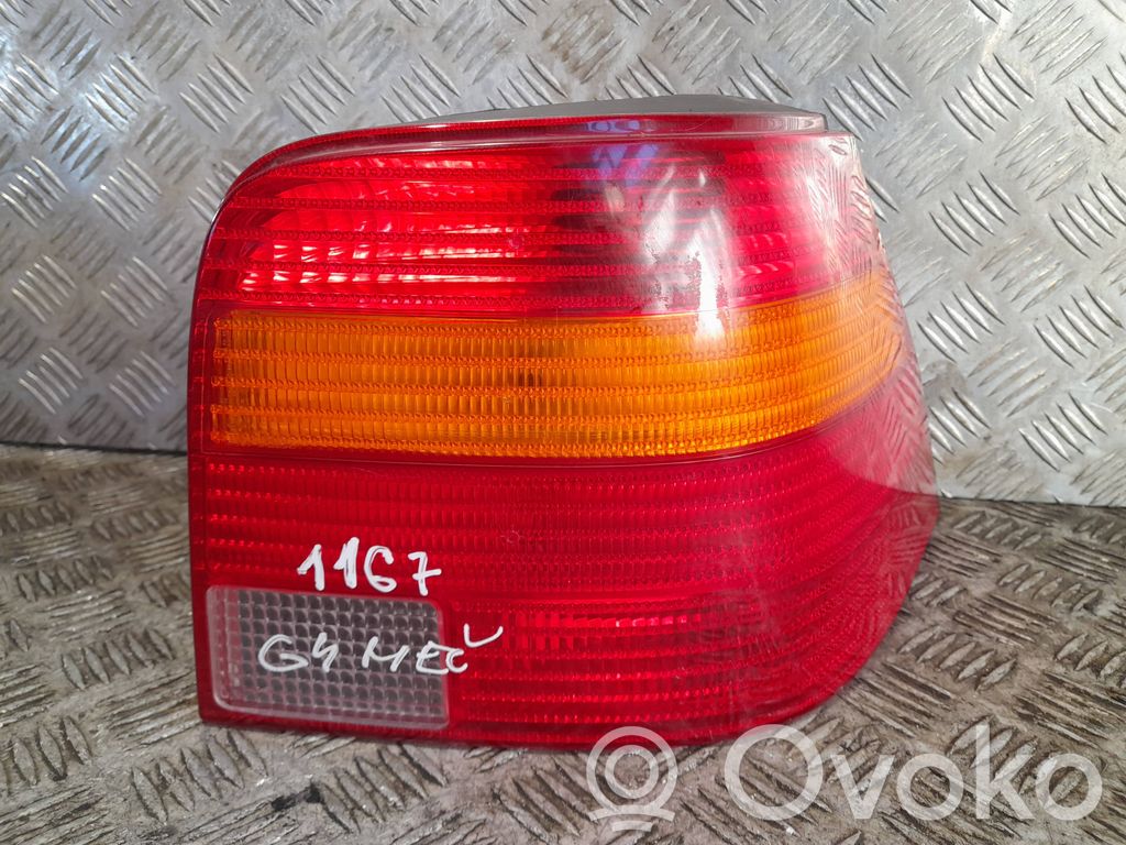Volkswagen Golf IV Lampa tylna 