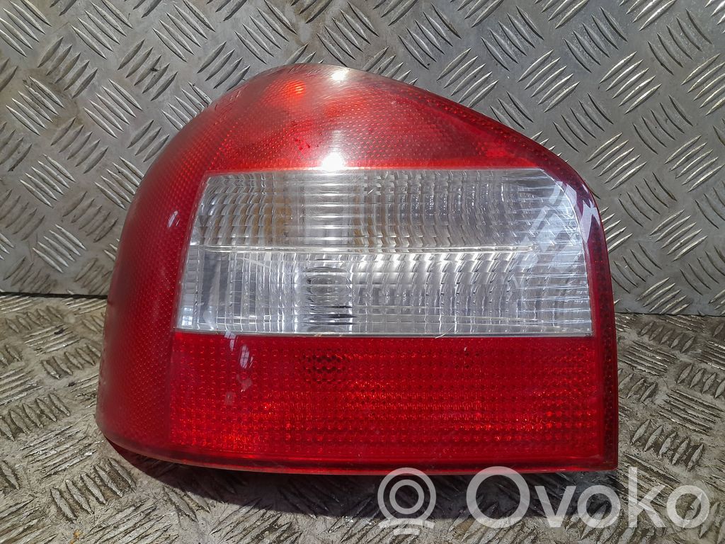 Audi A3 S3 8L Takavalot 