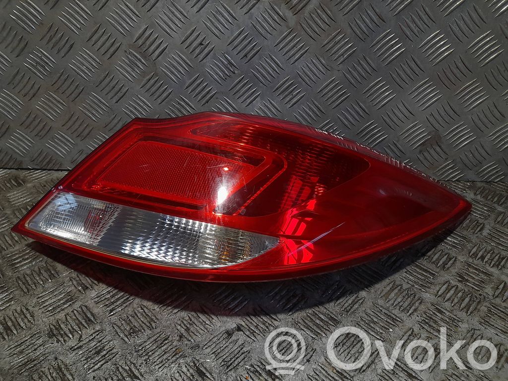 Opel Insignia A Takavalot 