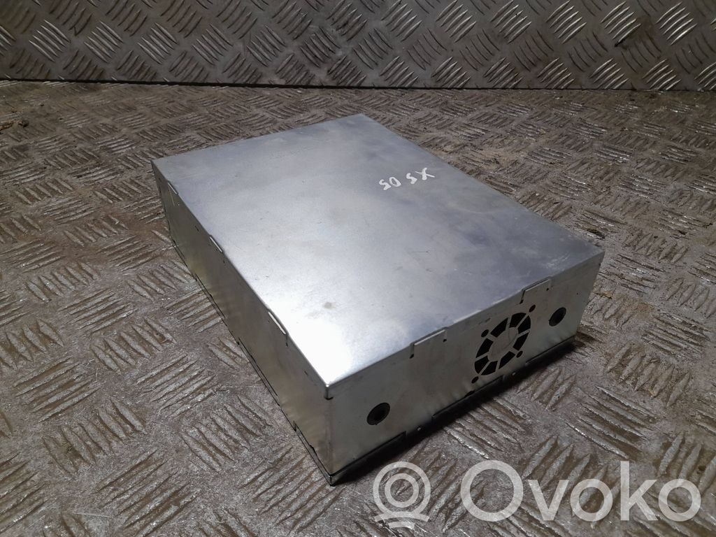 BMW X5 E53 Other control units/modules 