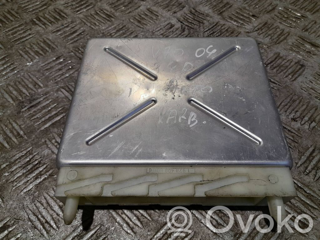 Gearbox control unit/module   1T0101C00,P30646719