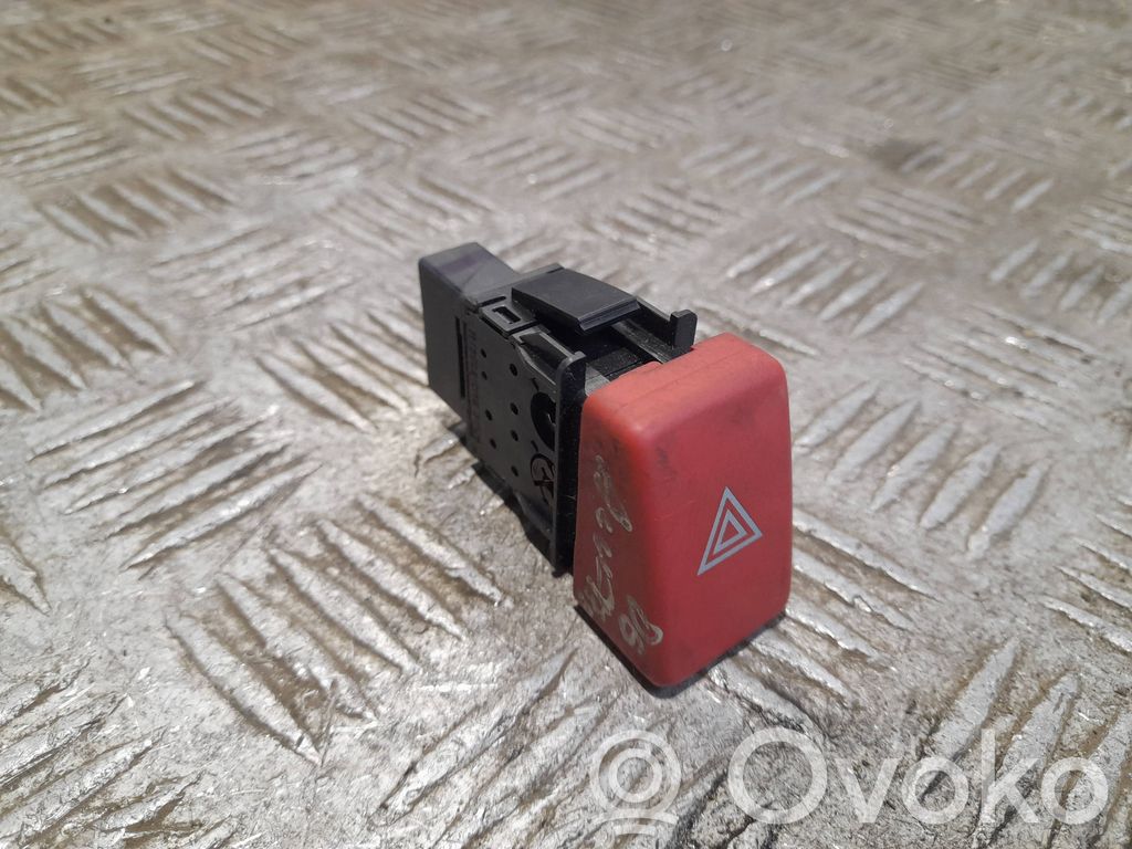 Honda Accord Hazard light switch 