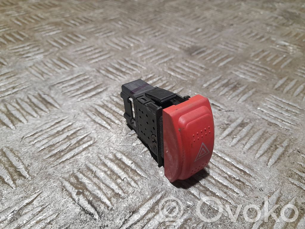 Honda Jazz Hazard light switch 