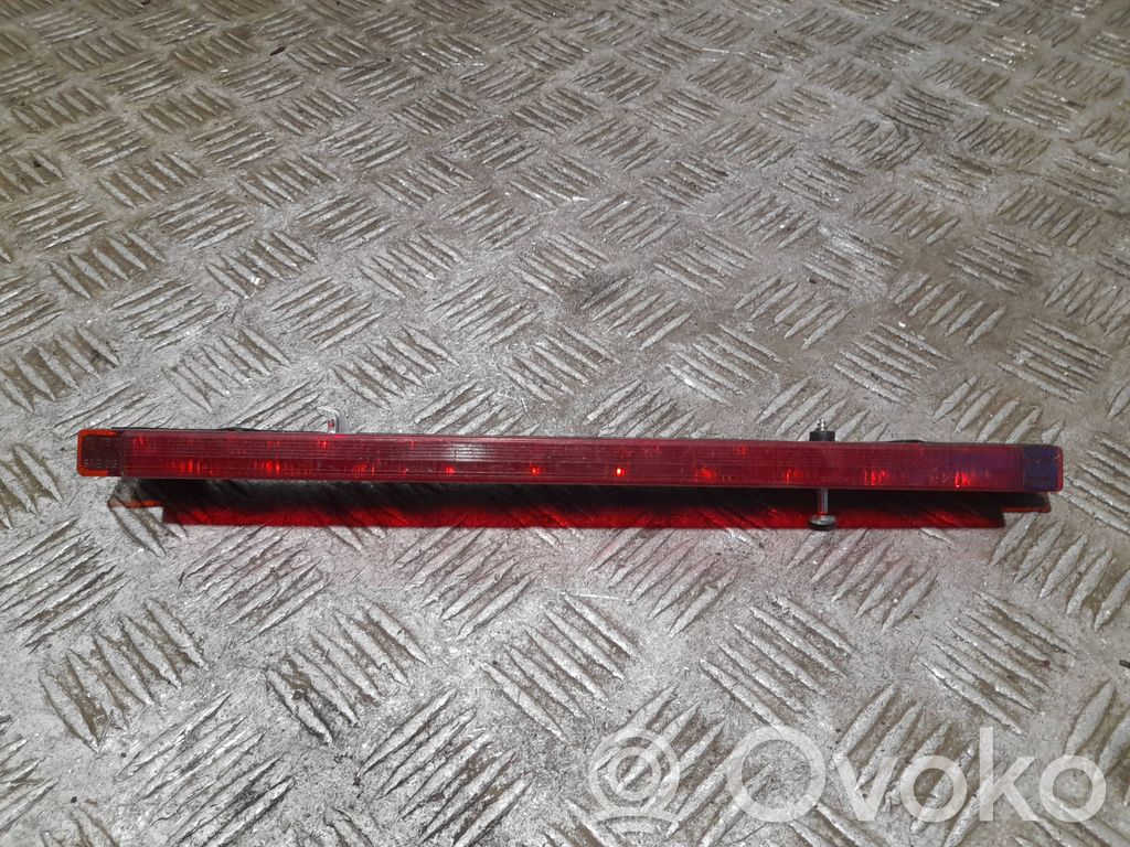 Audi A4 S4 B5 8D Third/center stoplight 