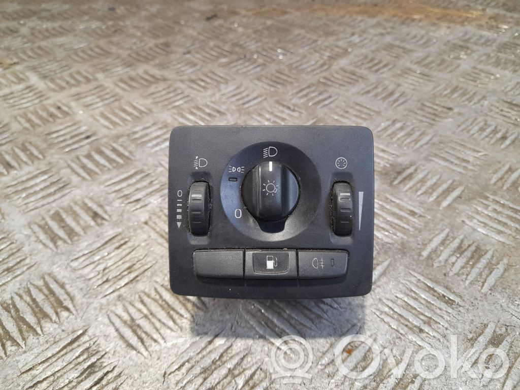 Volvo V50 Light switch 