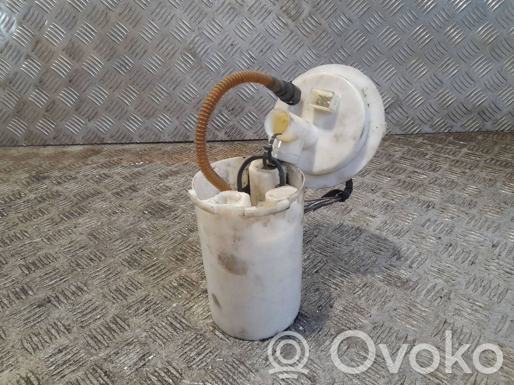 BMW X3 E83 In-tank fuel pump 