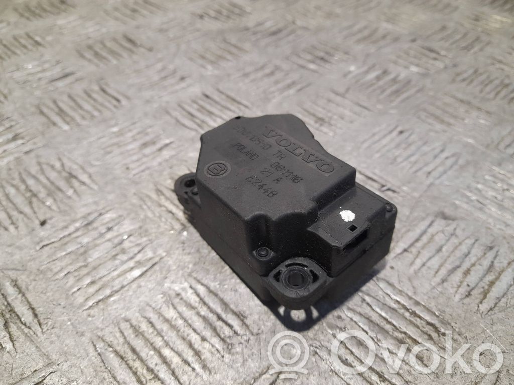 Volvo XC90 Air flap motor/actuator 