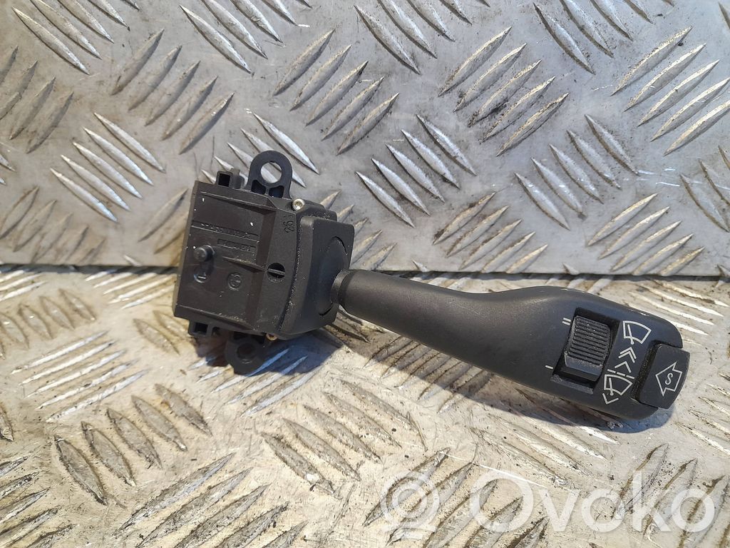 BMW X5 E53 Wiper control stalk 