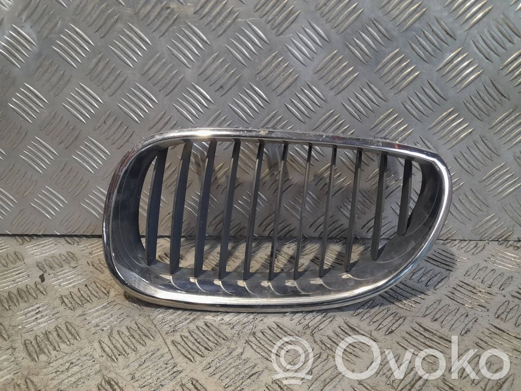BMW 5 E60 E61 Front grill 