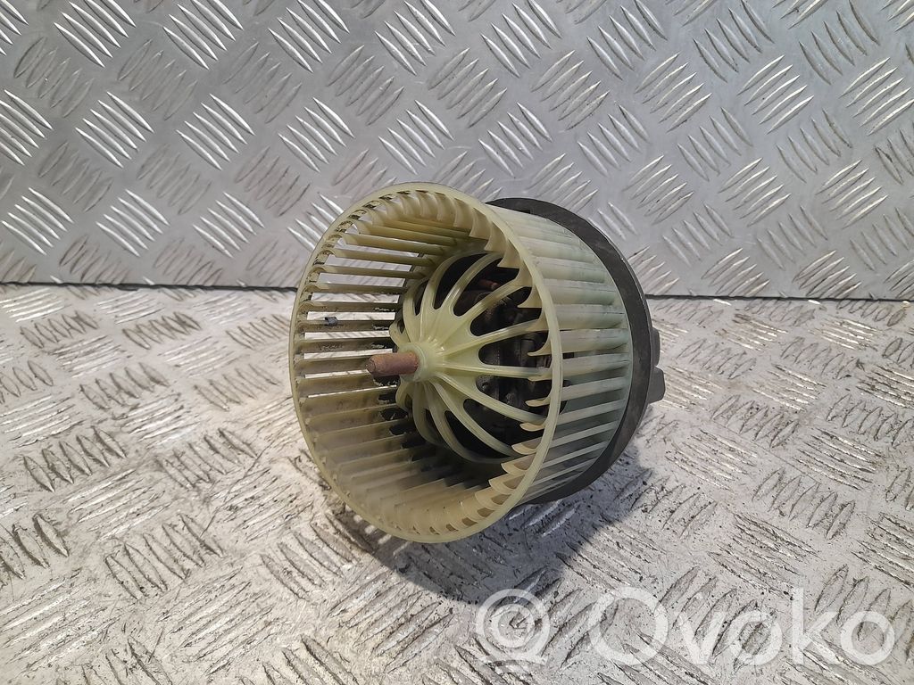 Volvo V70 Heater fan/blower 