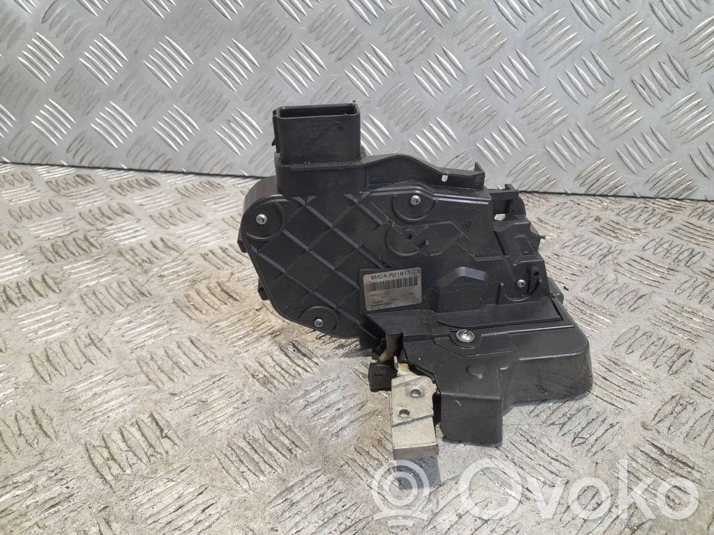 Ford Galaxy Priekšpusē slēdzene 