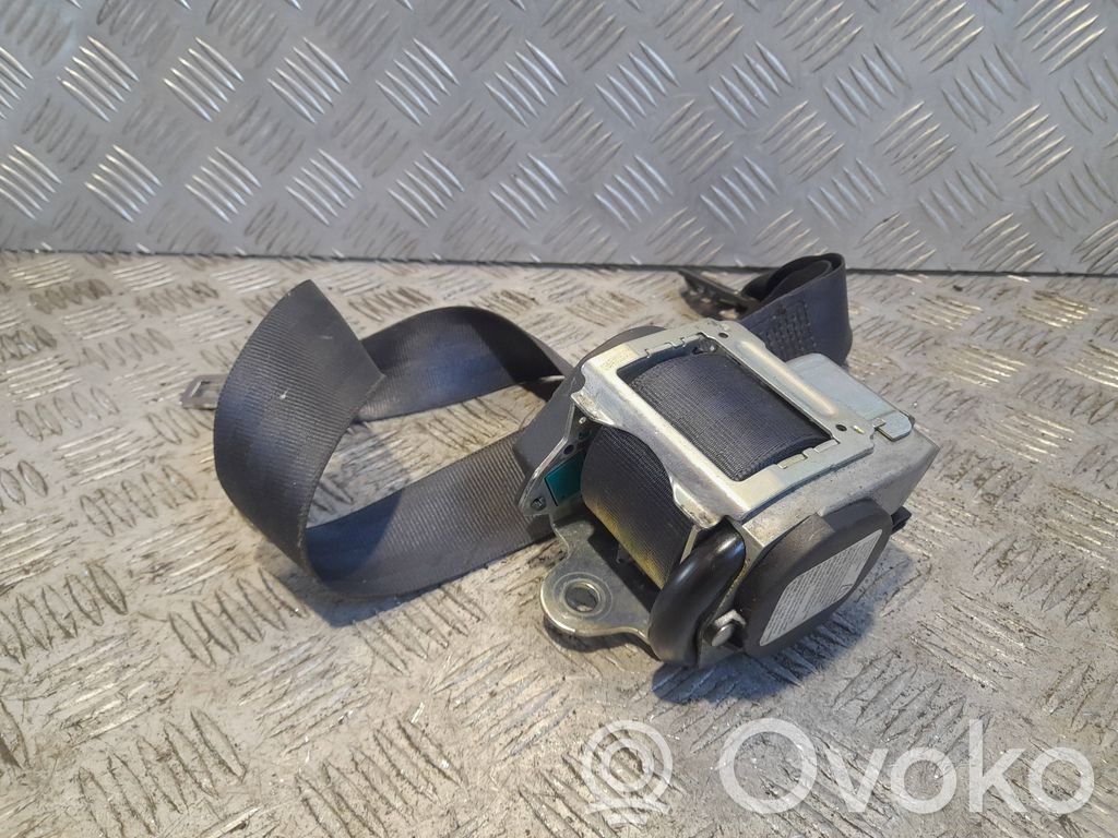 Audi A8 S8 D3 4E Cinturón delantero 