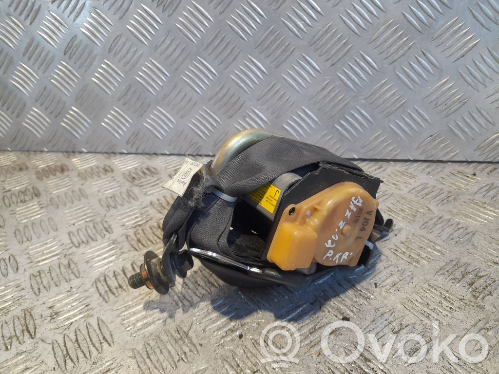 Honda Jazz Cinturón delantero 