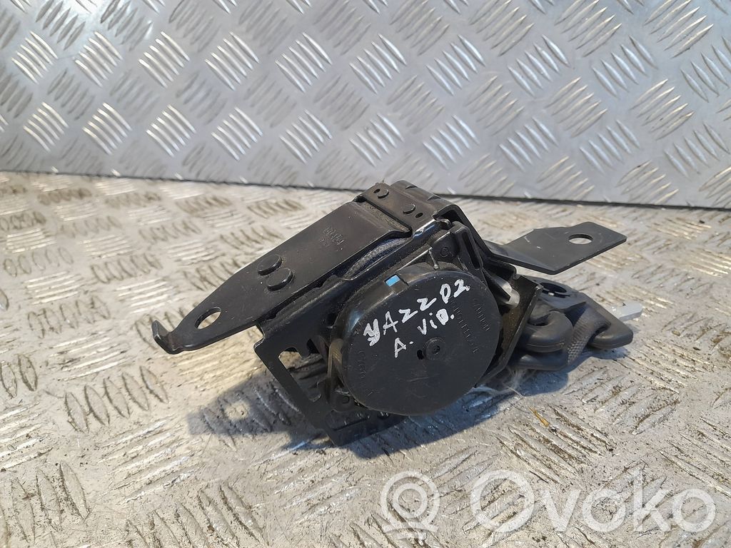 Honda Jazz Cinturón medio (trasero) 
