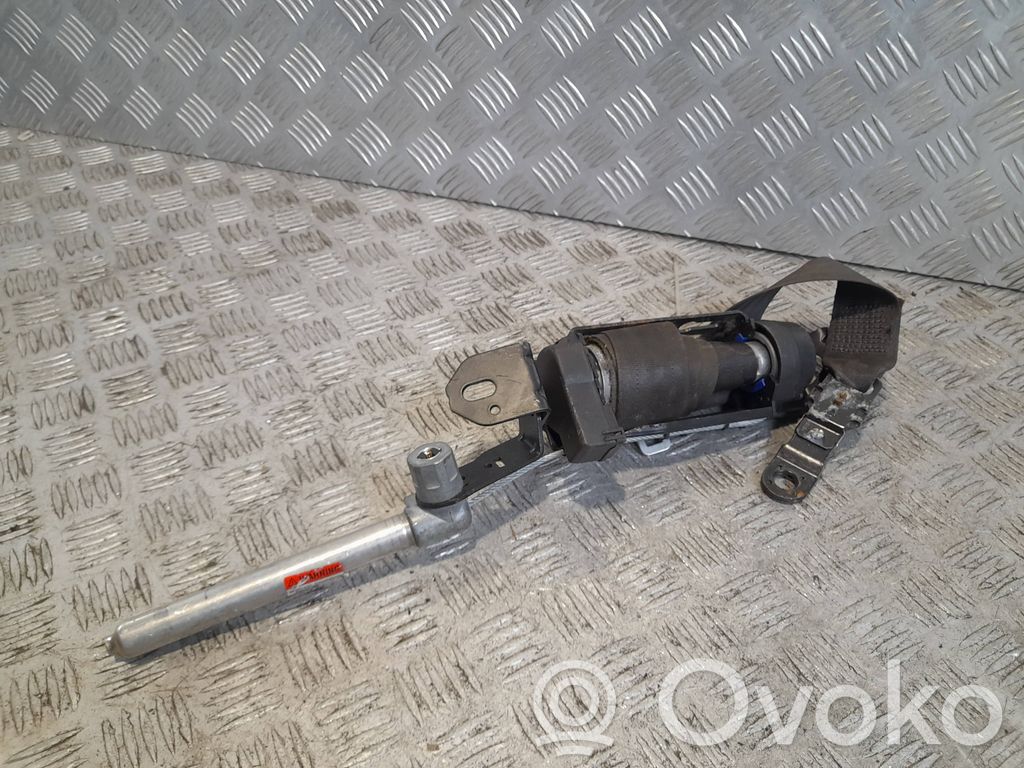 Volvo V70 Cinturón delantero 