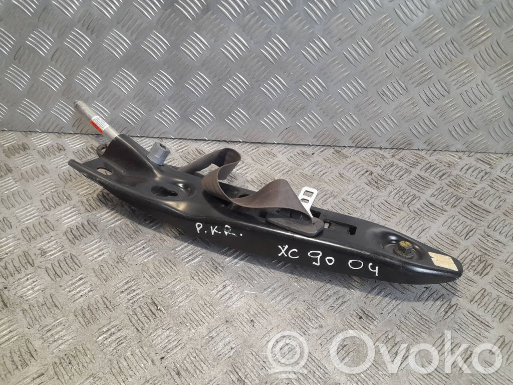 Volvo XC90 Cinturón delantero 