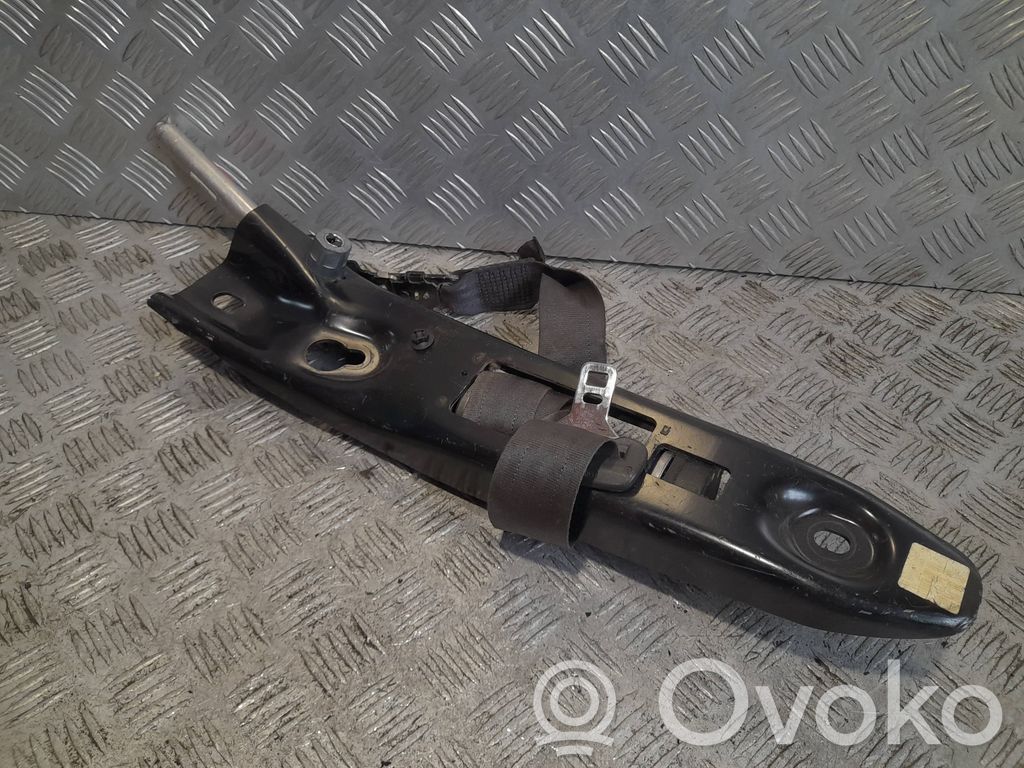 Volvo XC90 Cinturón delantero 