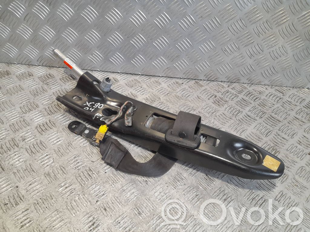 Volvo XC90 Cinturón delantero 