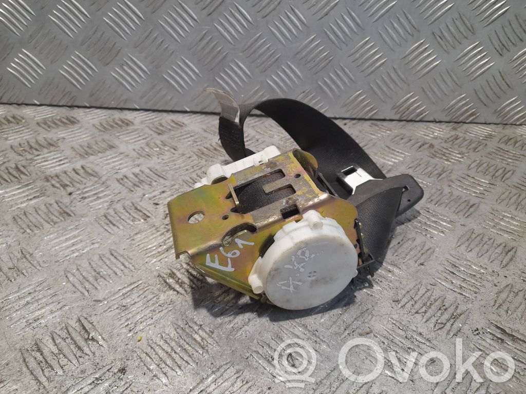 Cinturón trasero   S47065891053