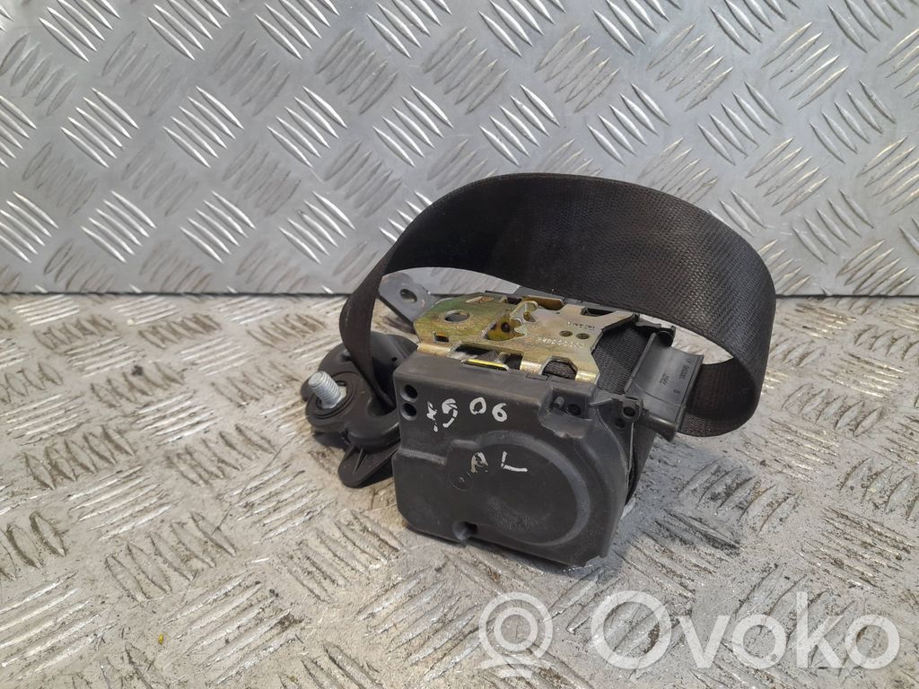 BMW X5 E53 Cinturón trasero 