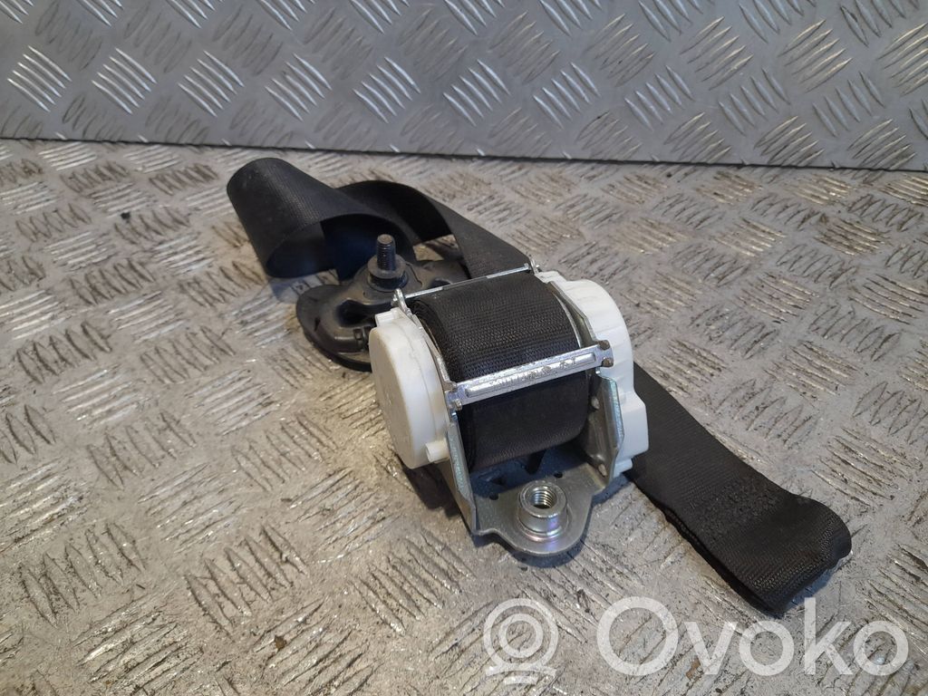 BMW 1 E81 E87 Front seatbelt 