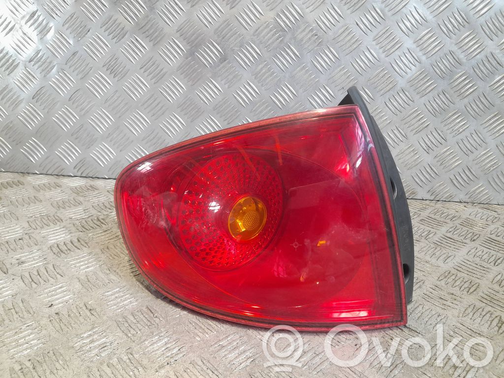 Seat Altea Takavalot 