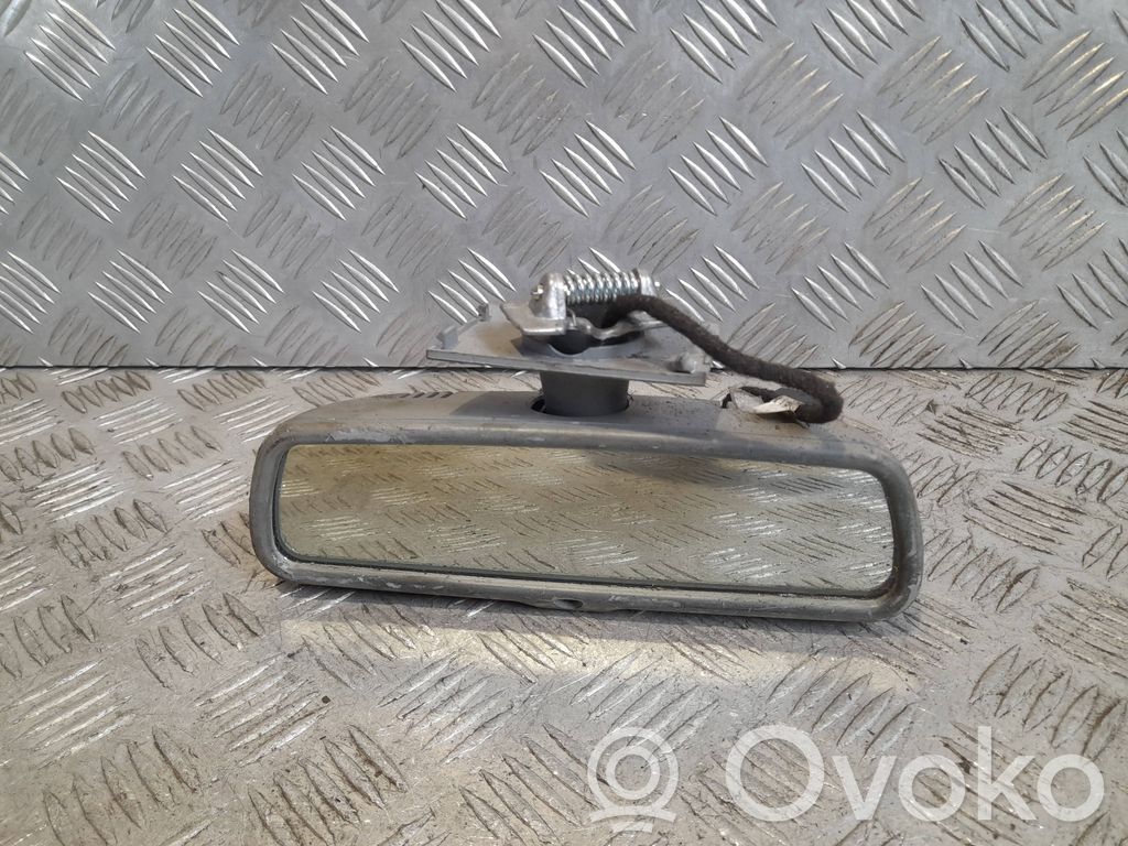 Audi A8 S8 D3 4E Rear view mirror (interior) 