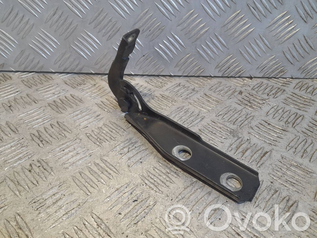 Audi A3 S3 8P Balamale capotă 