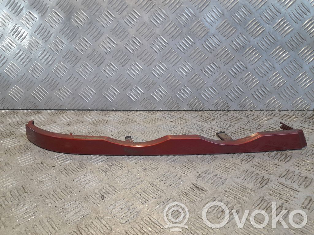 BMW 3 E46 Under headlight/headlamp trim 