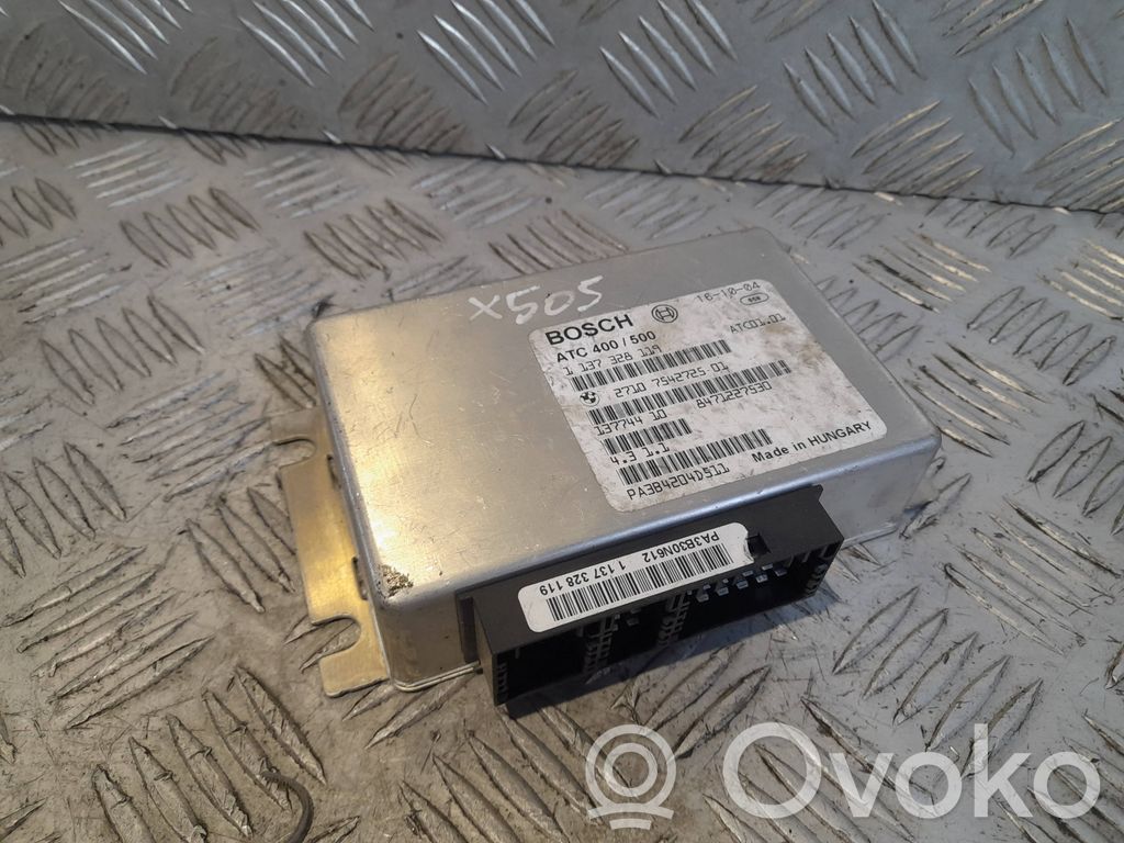 BMW X5 E53 Gearbox control unit/module 