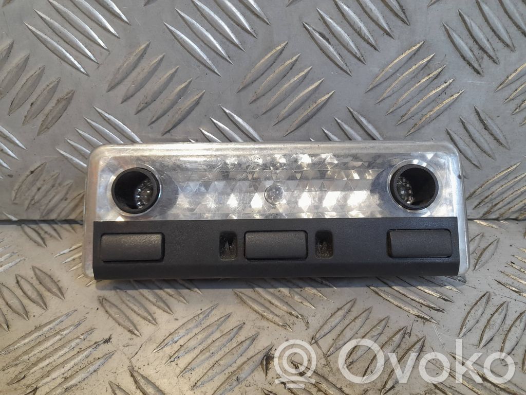 BMW X5 E53 Other interior light 