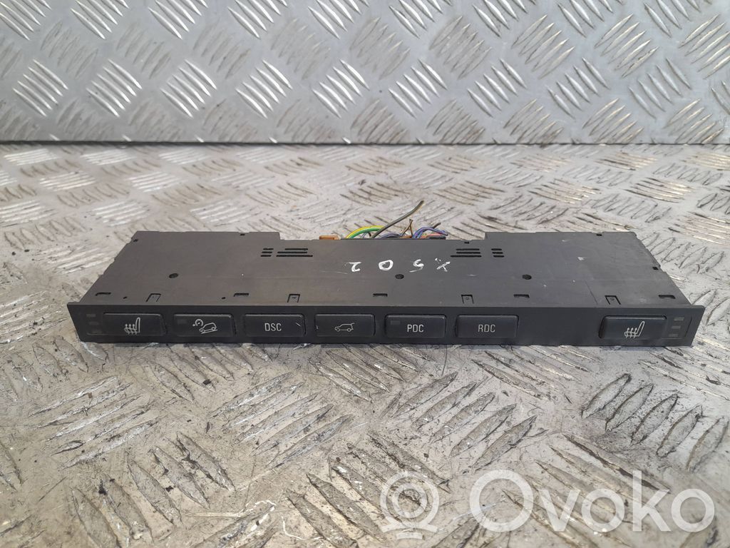 BMW X5 E53 Other switches/knobs/shifts 