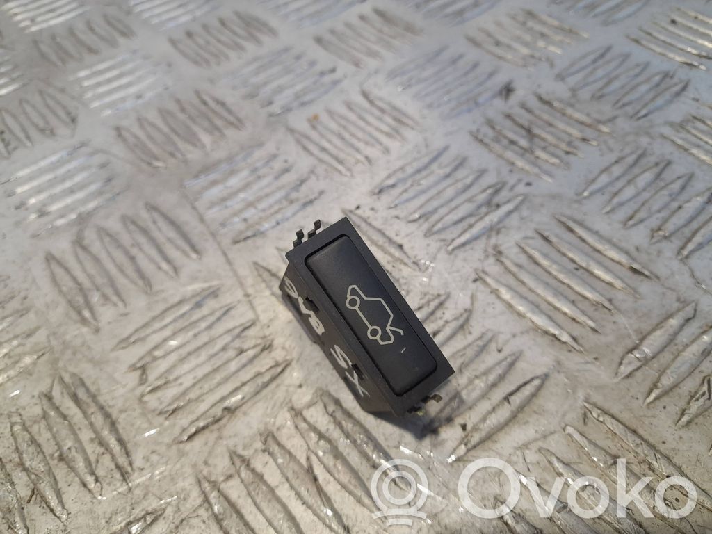 BMW X5 E53 Tailgate/boot open switch button 