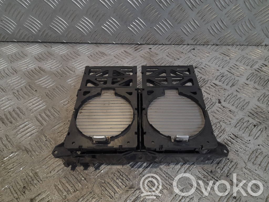 BMW 7 E65 E66 Center console 