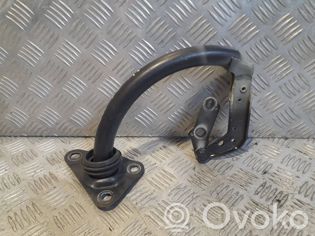 BMW 7 E65 E66 Tailgate/trunk/boot hinge 
