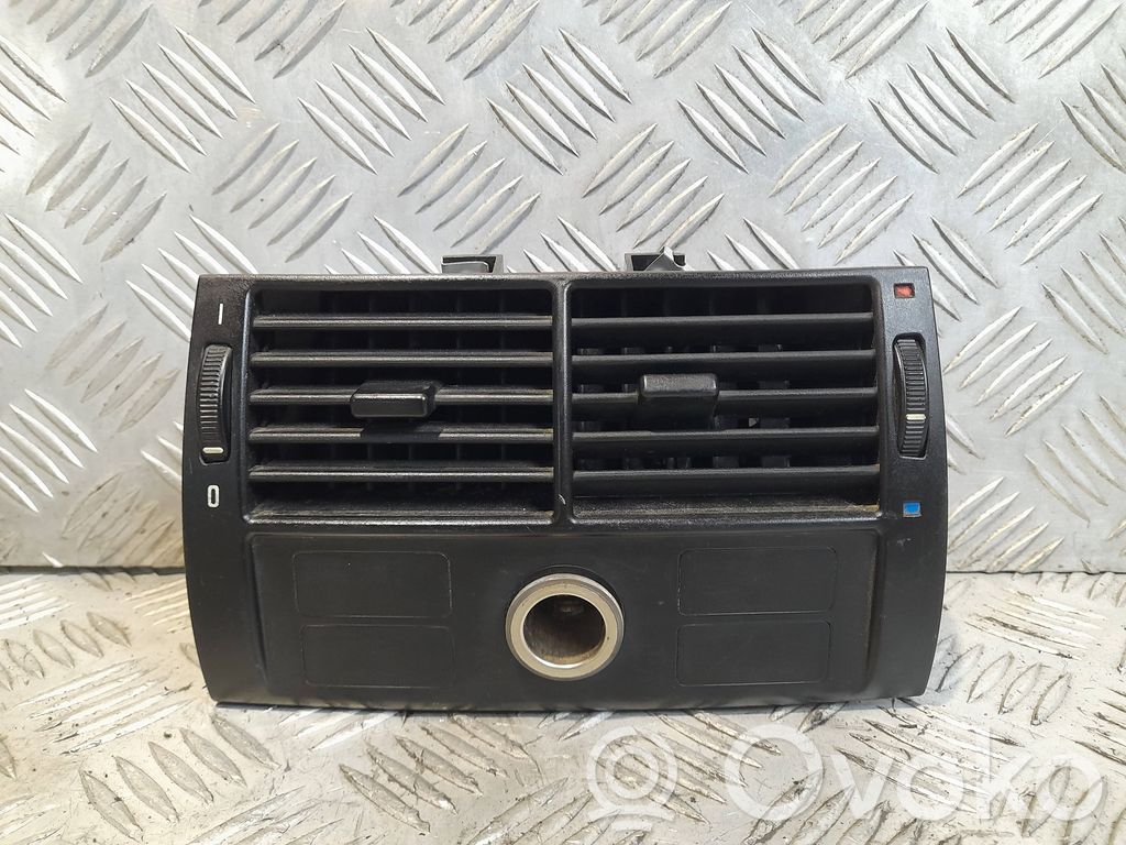 BMW X5 E53 Rejilla de ventilación trasera 