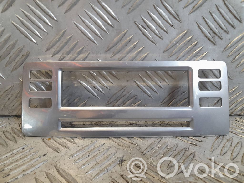 Volvo S80 Radio/CD/DVD/GPS head unit 