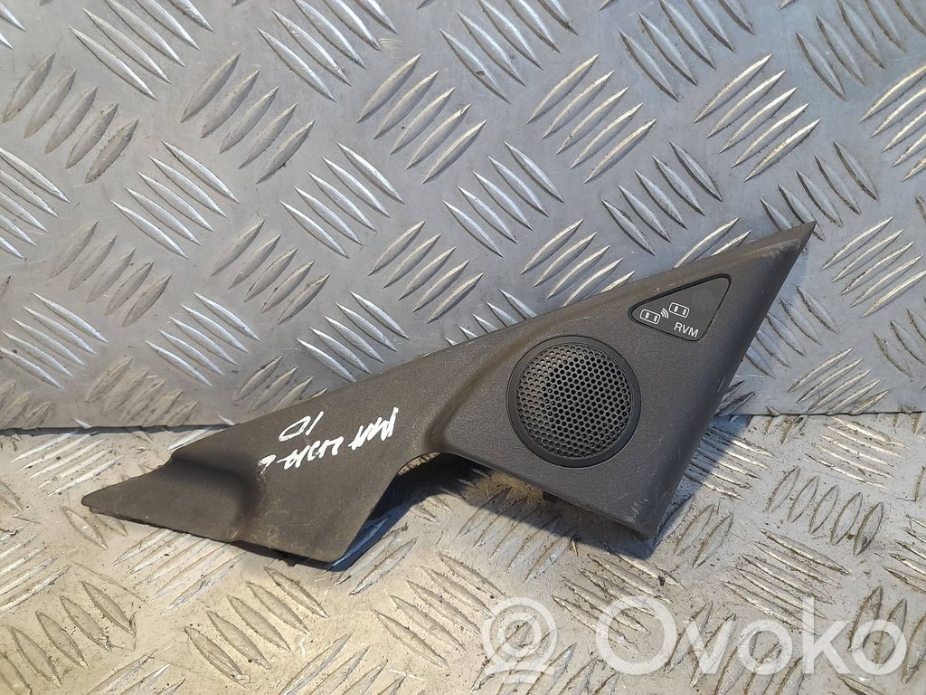 Mazda 6 Front door high frequency speaker 
