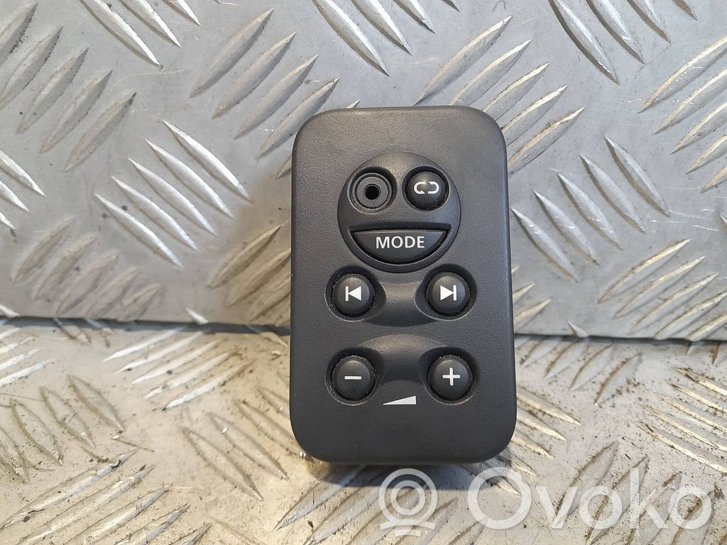 Land Rover Freelander 2 - LR2 Interruptor de control multifunción 